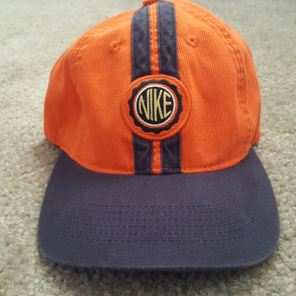 Vintage Nike Cap